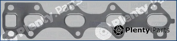 Wilmink Group WG1957496 — Gasket, exhaust manifold