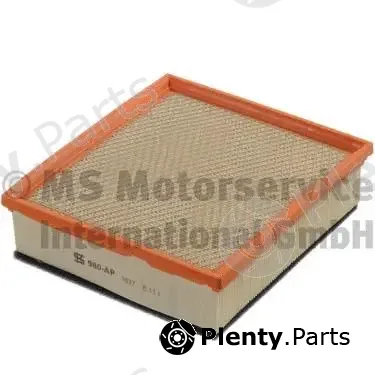 Wilmink Group WG1018838 — Air Filter