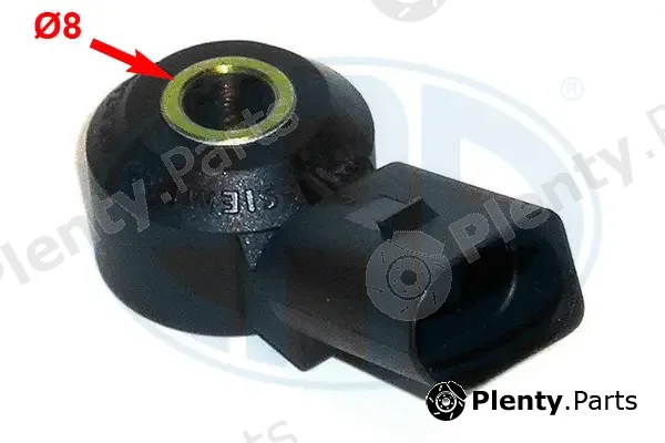 Wilmink Group WG1493296 — Knock Sensor