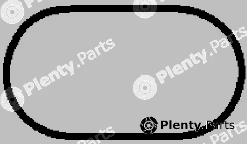 Wilmink Group WG1765217 — Gasket, intake manifold