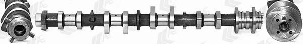Wilmink Group WG1462594 — Camshaft