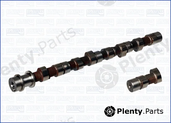 Wilmink Group WG1170919 — Camshaft