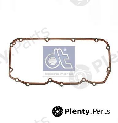 Wilmink Group WG2317007 — Gasket, cylinder head cover