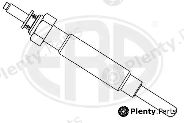 Wilmink Group WG2017531 — Glow Plug