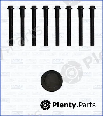 Wilmink Group WG1455952 — Cylinder Head Bolt Set