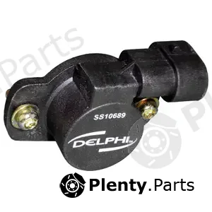Wilmink Group WG1499450 — Sensor, throttle position