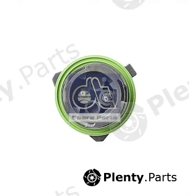 Wilmink Group WG2315863 — Sensor, exhaust gas temperature