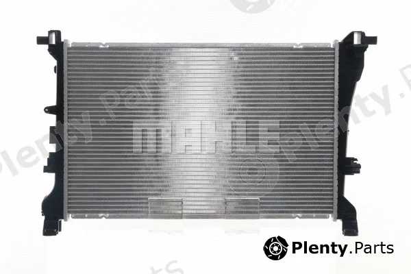 Wilmink Group WG2182813 — Radiator, engine cooling