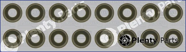 Wilmink Group WG1169857 — Seal Set, valve stem