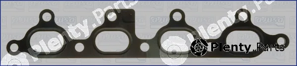 Wilmink Group WG1161792 — Gasket, exhaust manifold