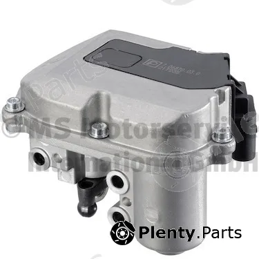 Wilmink Group WG2294837 — Control, swirl covers (induction pipe)