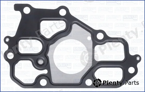 Wilmink Group WG2080149 — Gasket, coolant flange