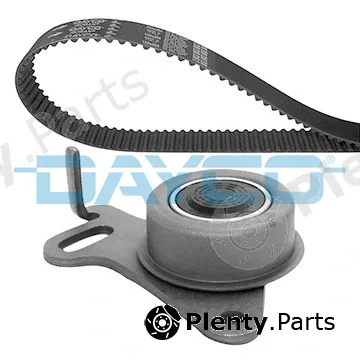 Wilmink Group WG2007528 — Timing Belt Kit