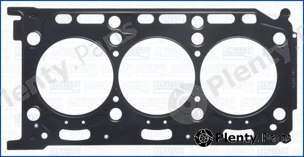 Wilmink Group WG1957071 — Gasket, cylinder head