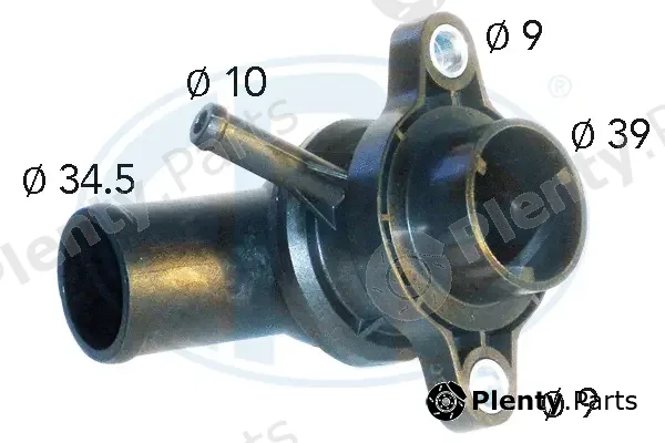 Wilmink Group WG1492995 — Thermostat, coolant