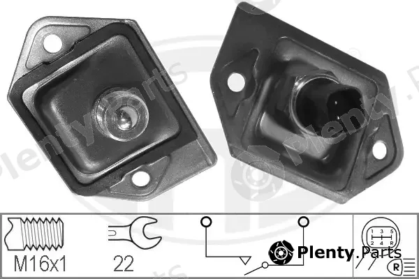 Wilmink Group WG2013778 — Switch, reverse light