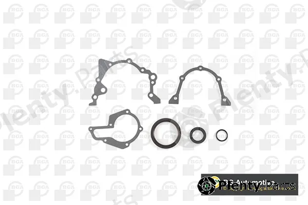 Wilmink Group WG1758824 — Gasket Kit, crankcase