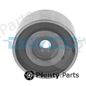 Wilmink Group WG2005519 — Deflection/Guide Pulley, timing belt