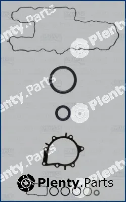 Wilmink Group WG1959394 — Gasket Kit, crankcase
