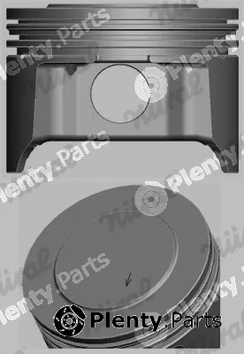 Wilmink Group WG1175789 — Piston