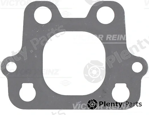 Wilmink Group WG1379751 — Gasket, exhaust manifold