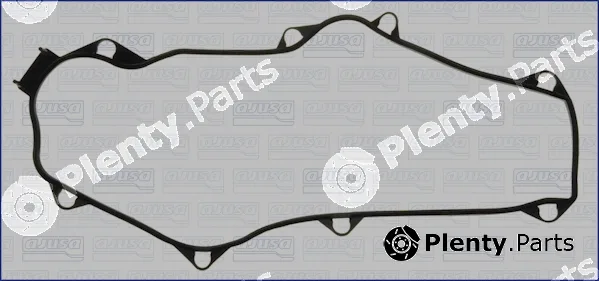Wilmink Group WG1955863 — Gasket, timing case cover