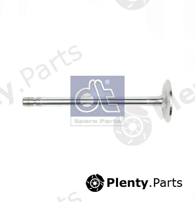 Wilmink Group WG2309127 — Intake Valve
