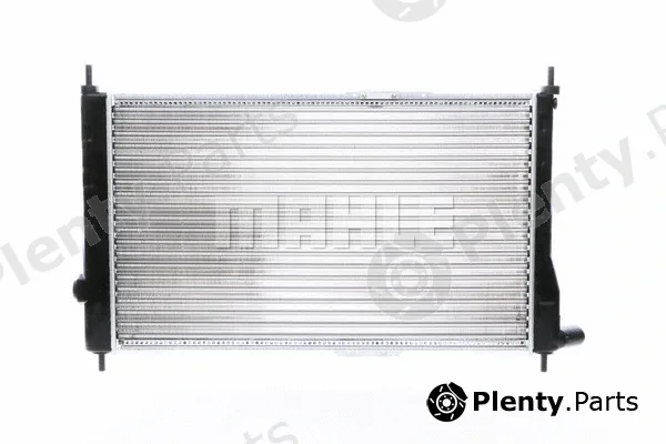 Wilmink Group WG2182558 — Radiator, engine cooling