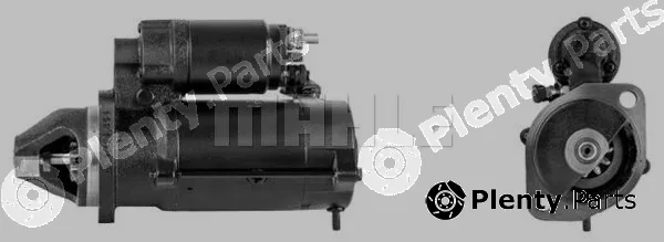Wilmink Group WG2045378 — Starter