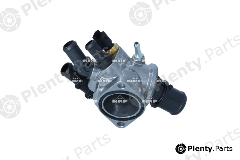Wilmink Group WG2204578 — Thermostat, coolant
