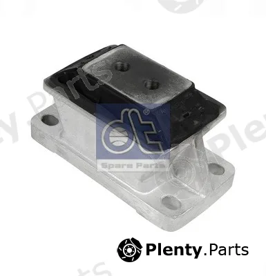 Wilmink Group WG2311696 — Mounting, engine