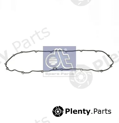 Wilmink Group WG2317008 — Gasket, cylinder head cover