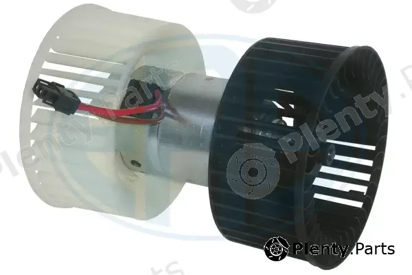 Wilmink Group WG1496198 — Interior Blower