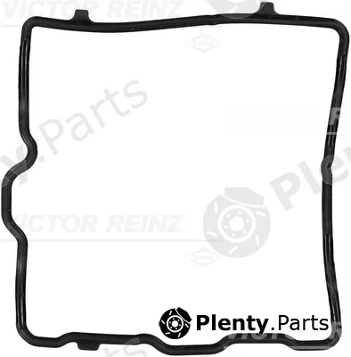 Wilmink Group WG2303545 — Gasket, cylinder head cover