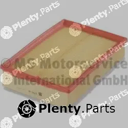 Wilmink Group WG2010524 — Air Filter