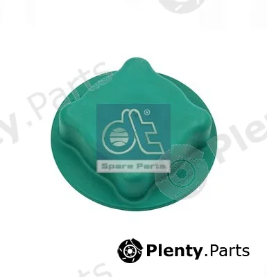 Wilmink Group WG2310159 — Cap, radiator