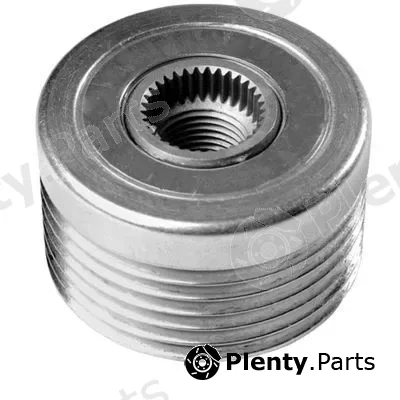 Wilmink Group WG2262294 — Alternator Freewheel Clutch