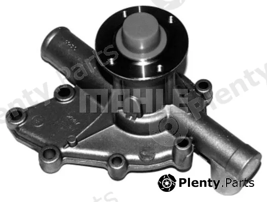 Wilmink Group WG2181731 — Water Pump, engine cooling