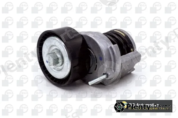 Wilmink Group WG1992049 — Tensioner Pulley, V-ribbed belt