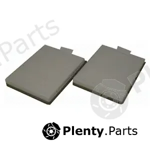 Wilmink Group WG1774507 — Filter, cabin air
