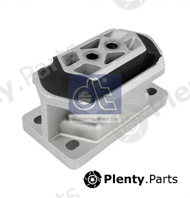 Wilmink Group WG2311675 — Mounting, engine
