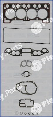 Wilmink Group WG1166075 — Gasket Kit, cylinder head