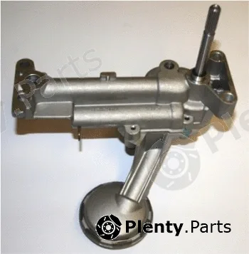 Wilmink Group WG1489833 — Oil Pump