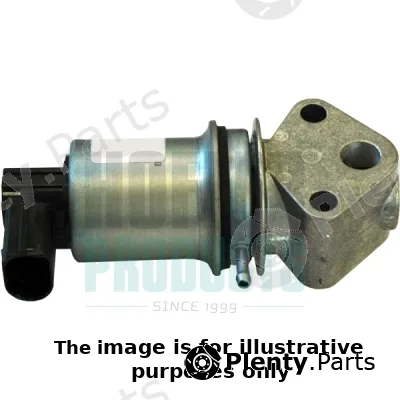 Wilmink Group WG1966127 — EGR Valve