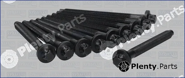 Wilmink Group WG1170580 — Cylinder Head Bolt Set