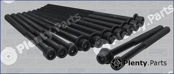 Wilmink Group WG1307403 — Cylinder Head Bolt Set