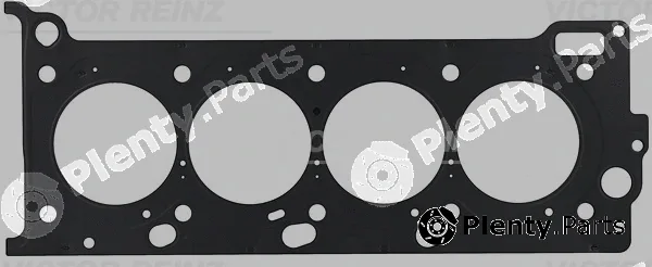 Wilmink Group WG2102205 — Gasket, cylinder head