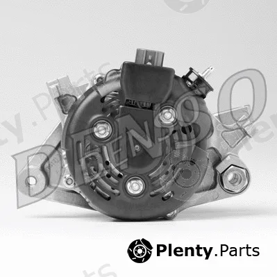 Wilmink Group WG1916723 — Alternator