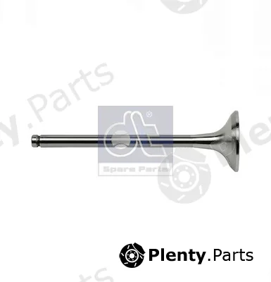 Wilmink Group WG2317833 — Exhaust Valve