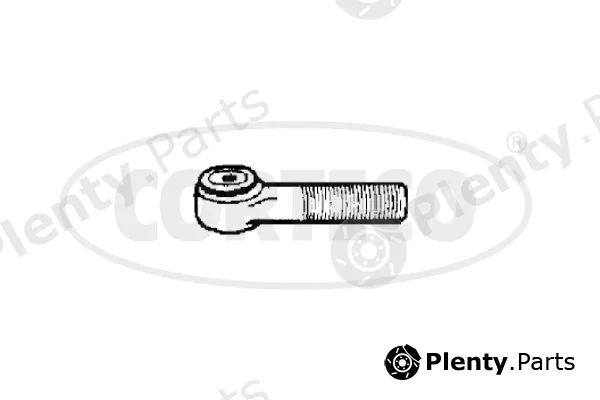 Wilmink Group WG2292185 — Tie Rod End